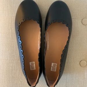 FitFlop Allegro Ballet Flat - 6.5